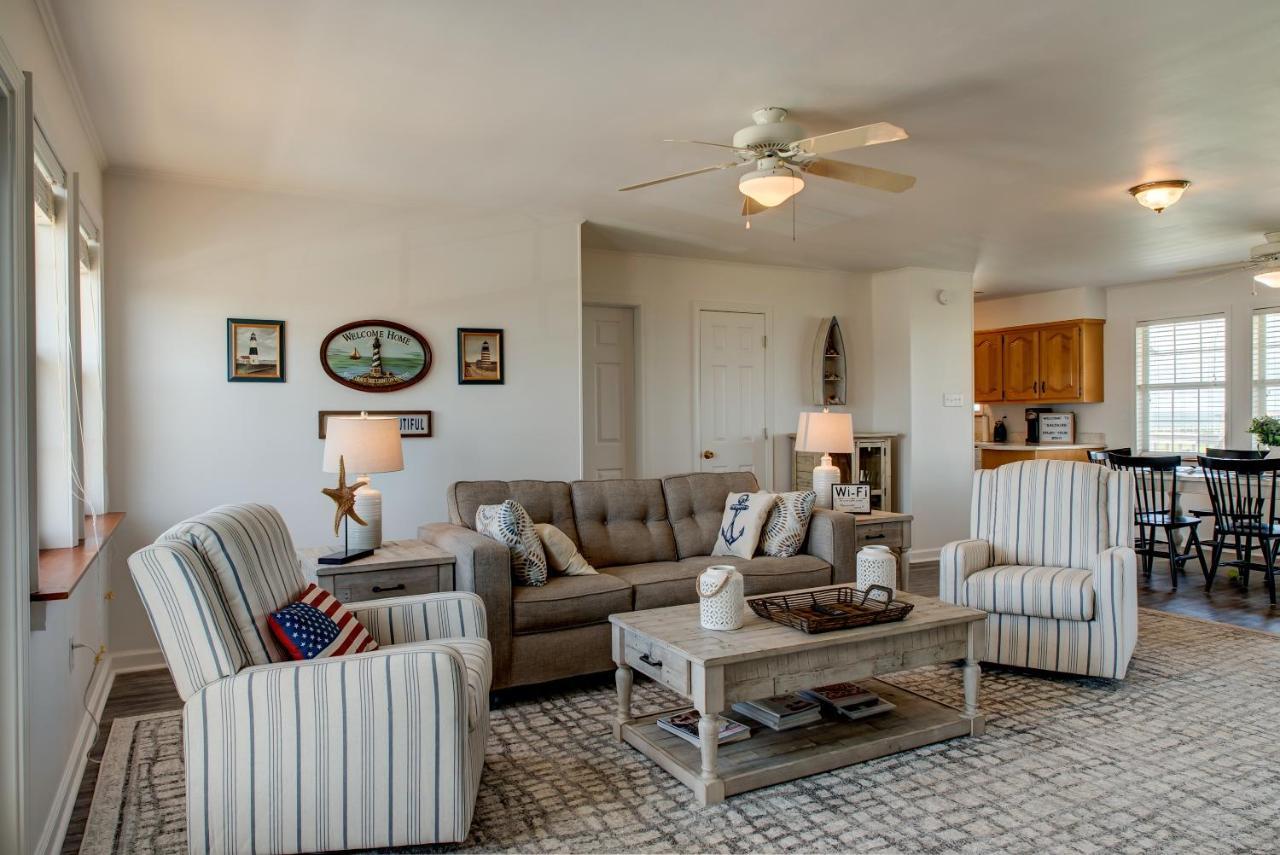 Saltaire: Bayside Pet-Friendly Home with Gulf Access Dauphin Island Exterior photo